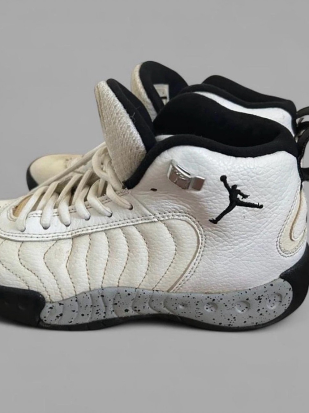 Nike Air Jordan Jumpman Pro Sneakers